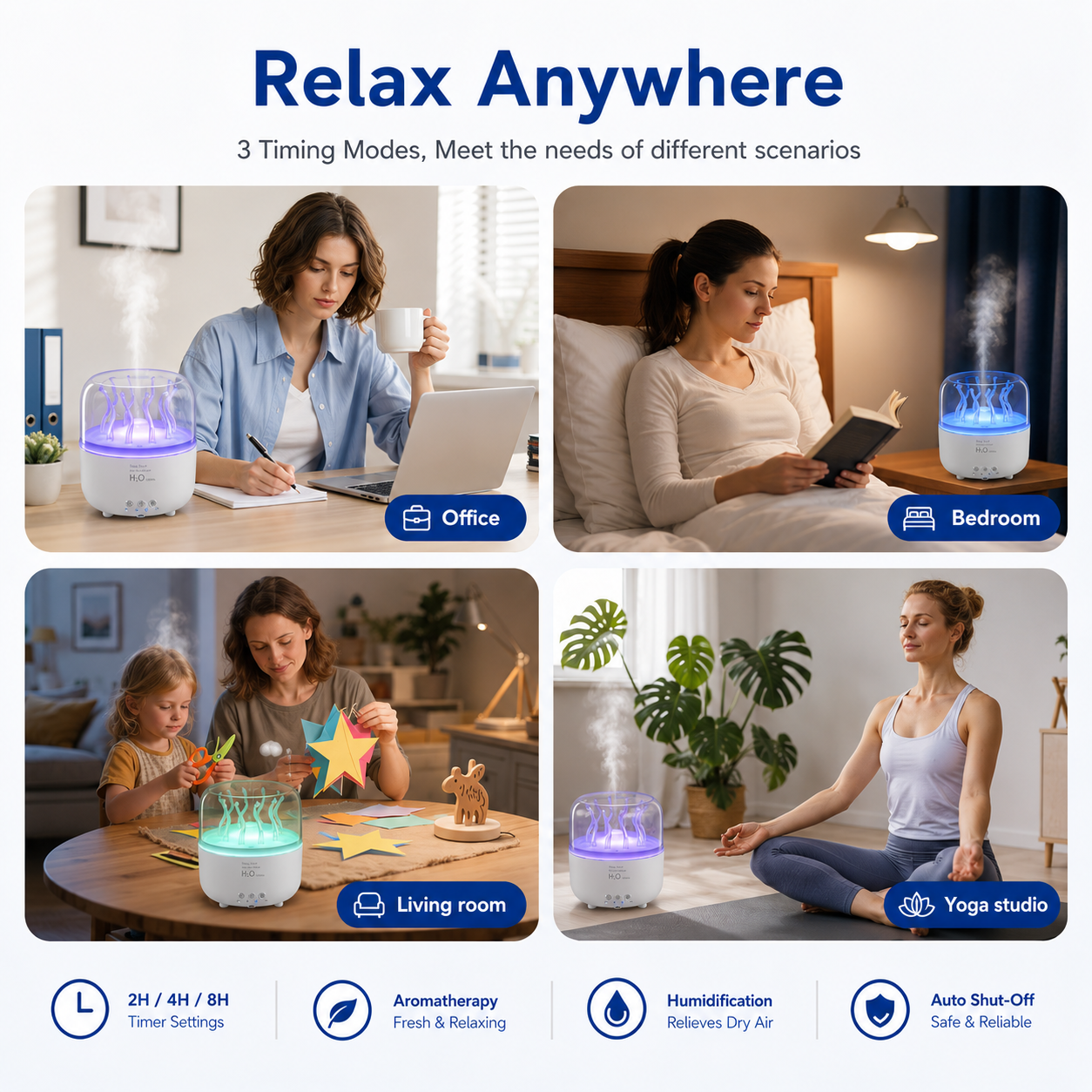 The Viral Jellyfish Lamp Everyone's Obsessed With 🪼